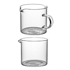  2 Pcs Gobelets Tasse Cafe