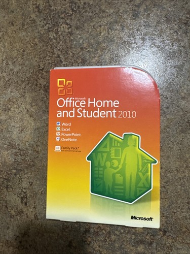 Microsoft office 2010 - office,