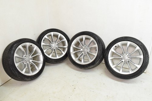 Audi jantes alu - a5,