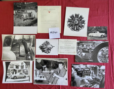 N°19740  /   ALVIS : 9 photos