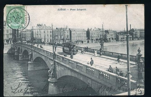 LIEGE