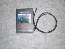 audioquest mackenszie rca de 1