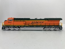 BROADWAY LIMITED HO 2670