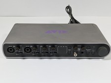 Avid Pro Tools Studio