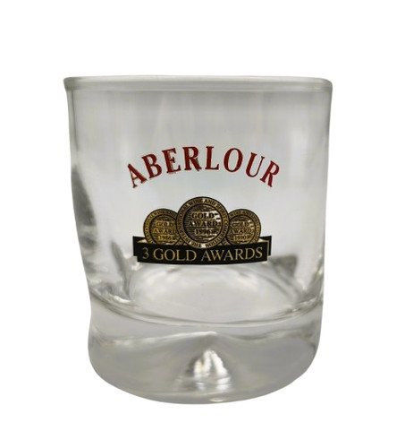 Verre whisky aberlour - 🥃,