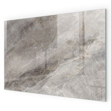 Sous‑Plaque Verre Cheminée