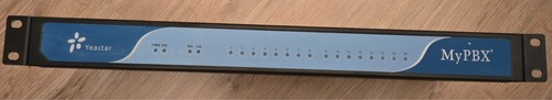 Yeastar pbx standard - yeastar,