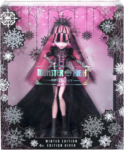2022 monster high howliday - 2022,