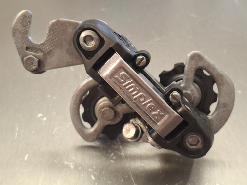 Simplex prestige vintage - simplex,