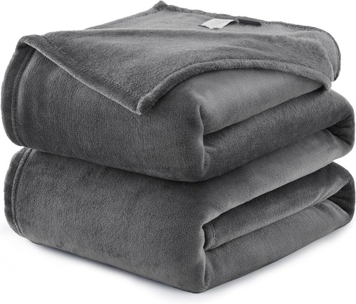 Wavve plaid couverture polaire - wavve,