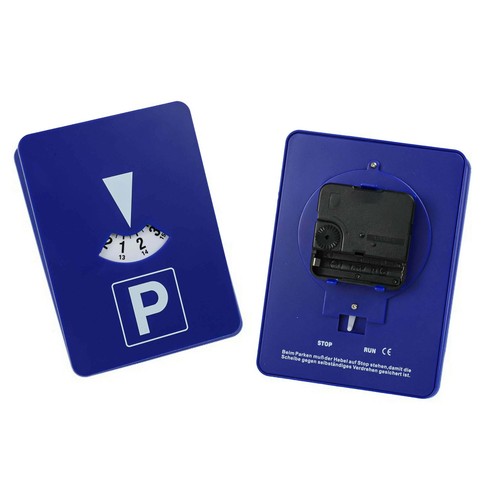Disque minuterie de - disque,