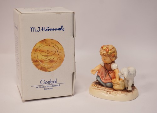 Goebel hummel 2086 13 - 2086,