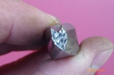 poincon matoir outil ancien