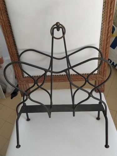 Porte revue jacques adnet - revue,