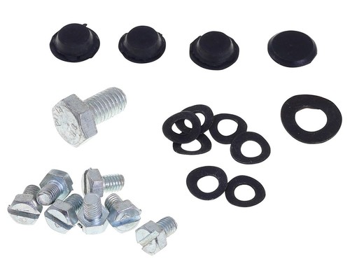 Kit vis pour carter de - de,