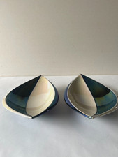 Paire  de Raviers en