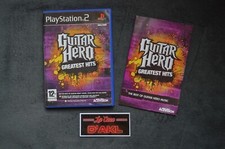 Guitar Hero Greatest Hits