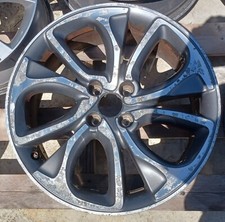 Jante Alu CITROEN DS DS4 I (1)