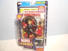MARVEL LEGENDS SERIES VIII
