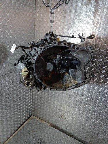 Boite vitesses peugeot - boite,