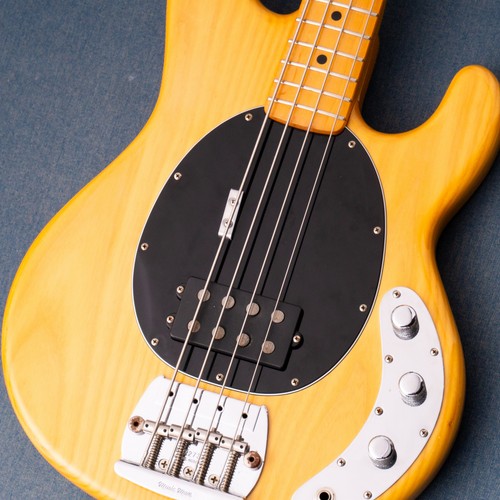 Music man 1983 stingray pre - stingray,