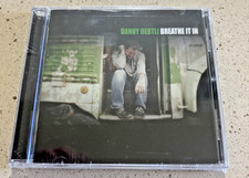 Breathe it In by Danny Oertli