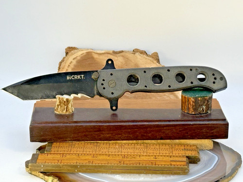 Crkt m16 14sfg carson - crkt, m16-14sfg