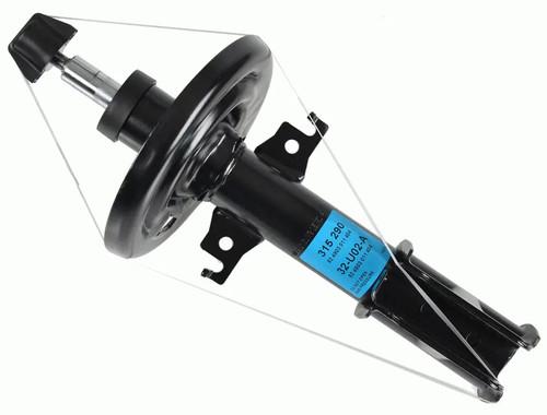 Amortisseur avant sachs 315 - sachs,