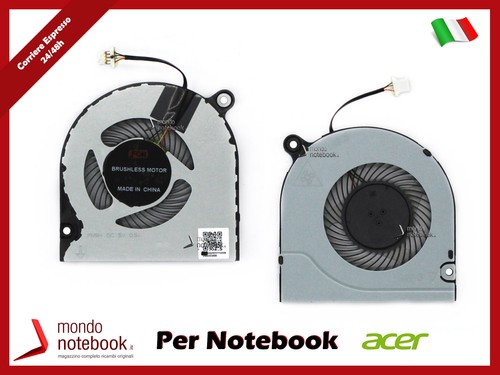 Ventilateur cpu pour - cpu, notebook