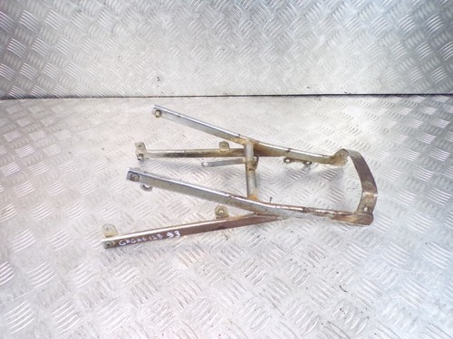 Gas 125 - gas, gt12
