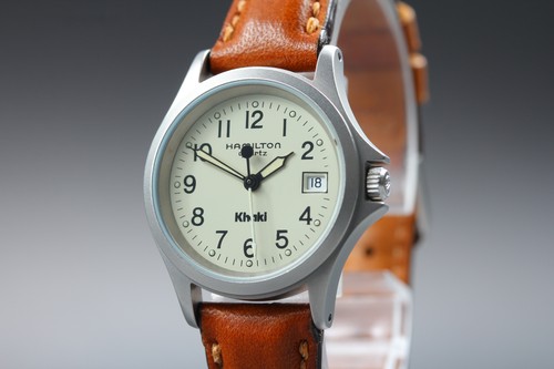 Presque comme neuf montre - comme, neuf]
