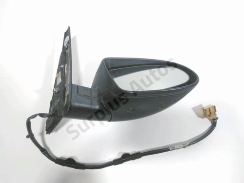 Retroviseur electrique droit - retroviseur,