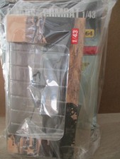 ALTAYA BATTLE TANK RED BANNER ARMOURED BRIGADE CAUCASIAN-USSR SEPT 42 1/43 64