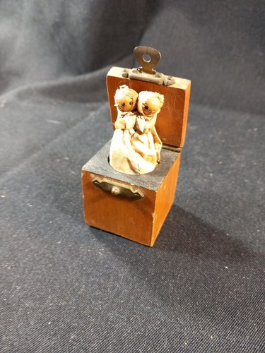 Jouet mécanique ressort - jouet,