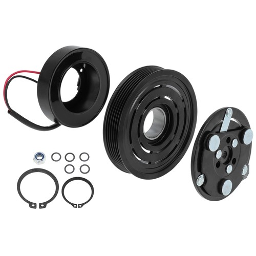 Kit embrayage compresseur - kit,