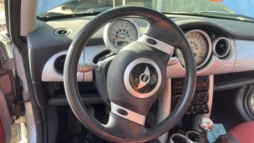 Volant mini r50 - mini, 1