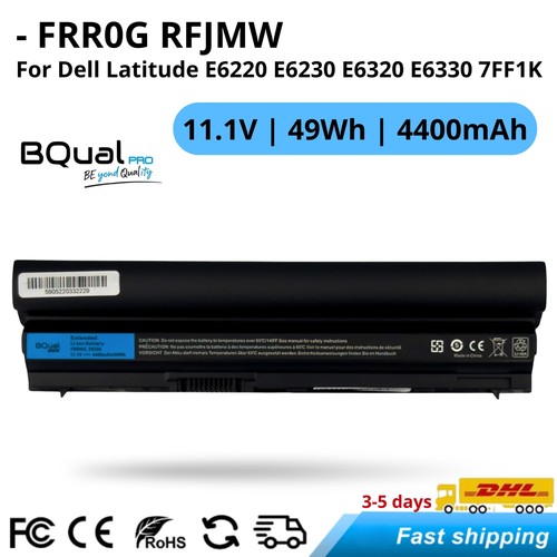 Batterie frr0g rfjmw pour - batterie,