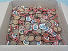 2KG  CAPSULE ANCIENNE   BIERE