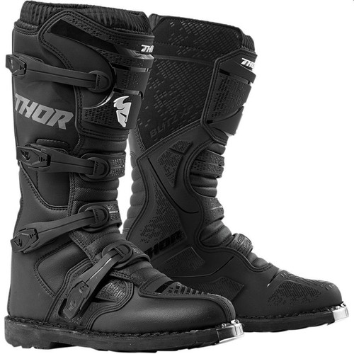 Bottes thor blitz - thor, motocross