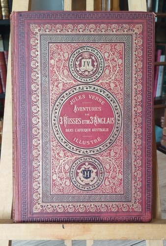 Livres anciens jules - livres, anciens.