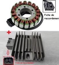 STATOR REGULATEUR Z1000 SX