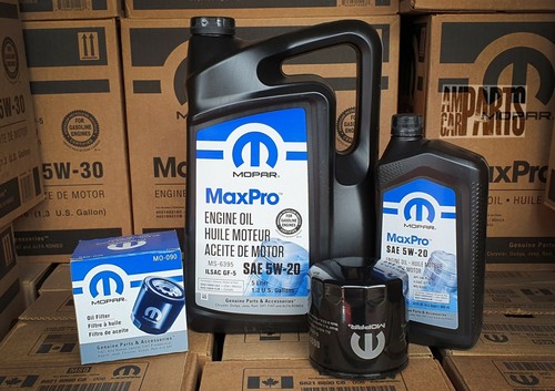 Mopar filtre mo - mopar, mo-090