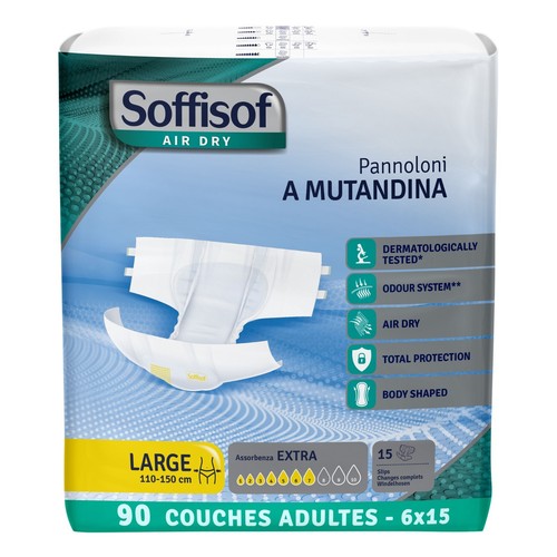 90x soffisof couches adultes - soffisof,