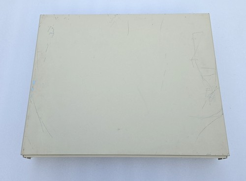 Commodore 128d 128dcr - c-128d/128dcr, top
