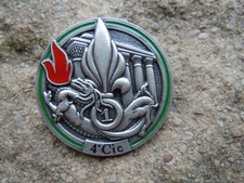 D 96 . LEGION . GENIE . 1°