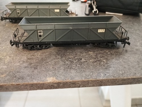 Hornby wagon marchandises - wagon,