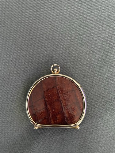 Ancien porte monnaie 1920