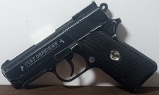Umarex Colt Defender Semi Automatic Metal Frame .177 Caliber BB Gun Air Pistol