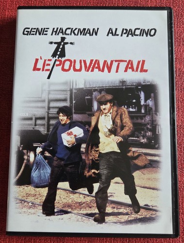 Epouvantail dvd film de - -,