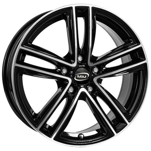 Jantes roues mim - jantes, real